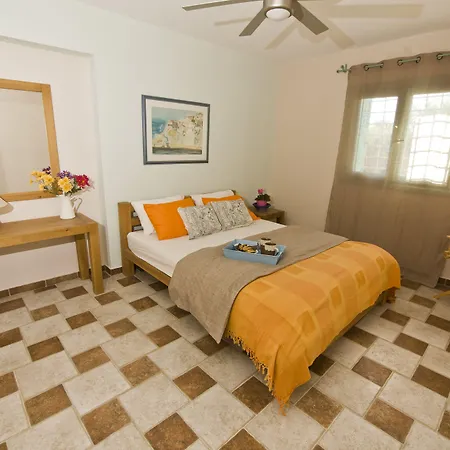 Electra Beachfront *