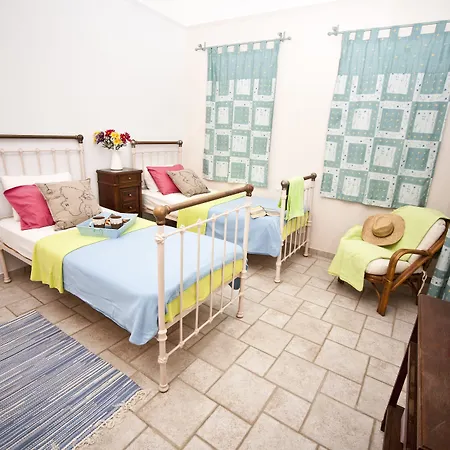 Electra Beachfront *