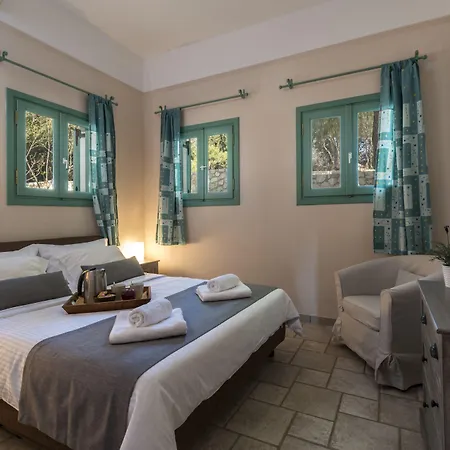 Electra Beachfront *