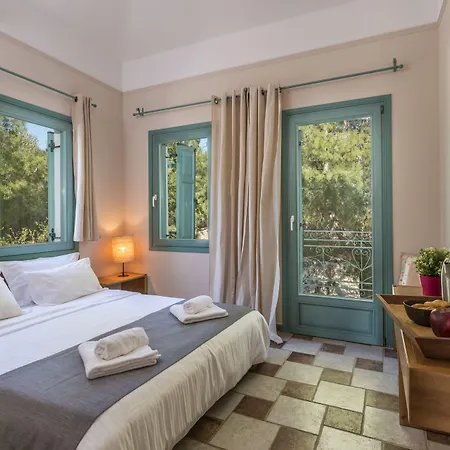 Electra Beachfront * Kranidi