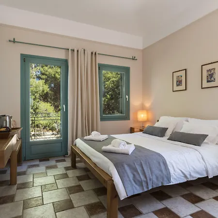 Vila Electra Beachfront *