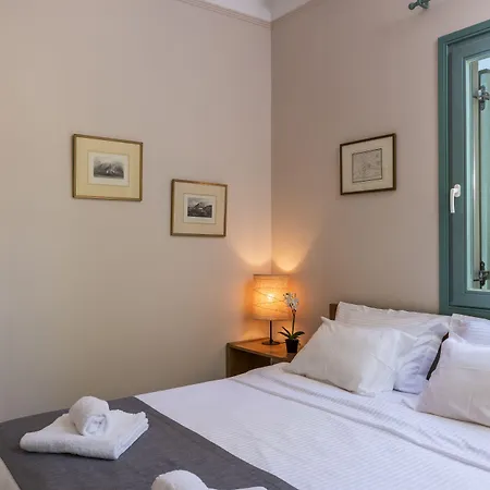 Electra Beachfront Kranidi