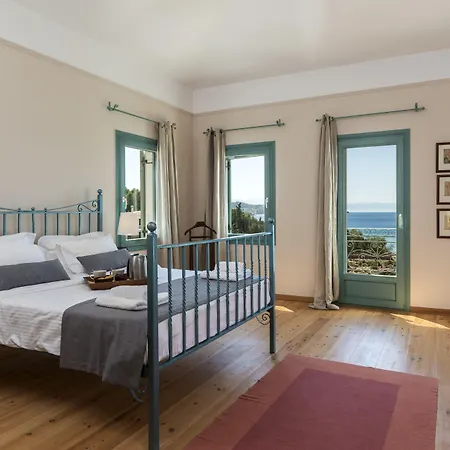 Electra Beachfront *