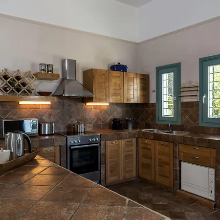 Electra Beachfront *