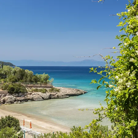 Electra Beachfront * Kranidi