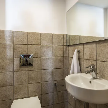 Villa Electra Beachfront *