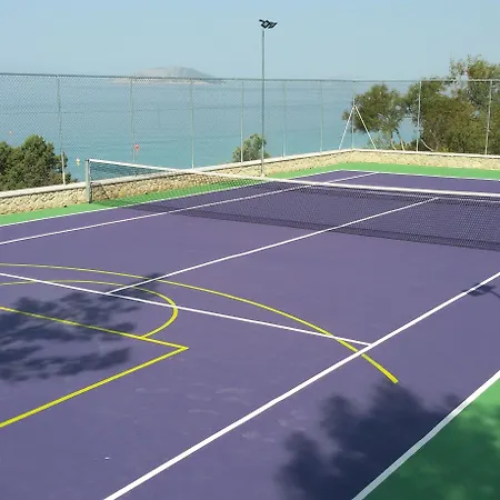 빌라 Electra Beachfront