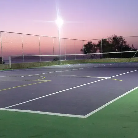 Electra Beachfront 빌라