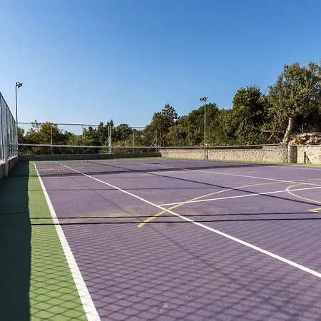 빌라 Electra Beachfront