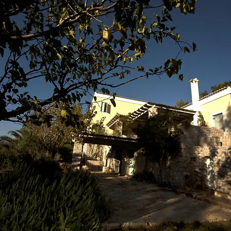 Electra Beachfront Kranidi