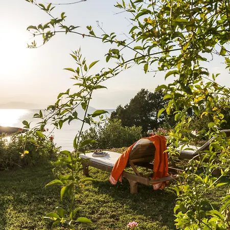 Electra Beachfront Kranidi