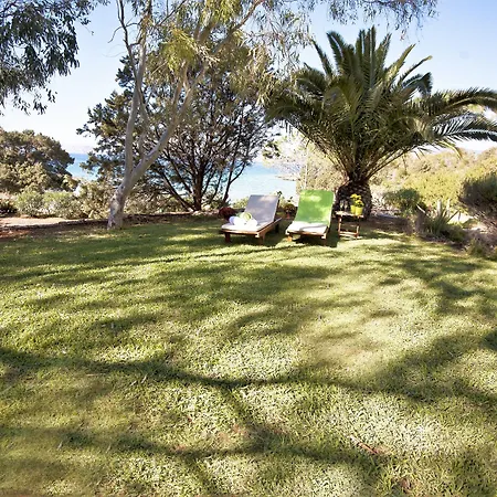 Electra Beachfront 크라니디