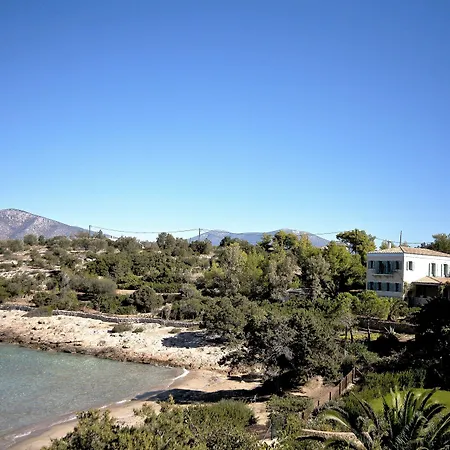 빌라 Electra Beachfront *