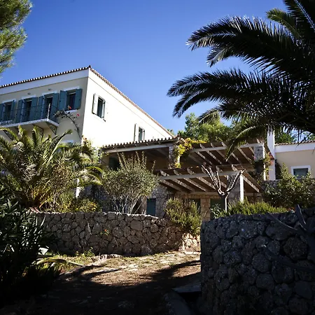 Electra Beachfront *