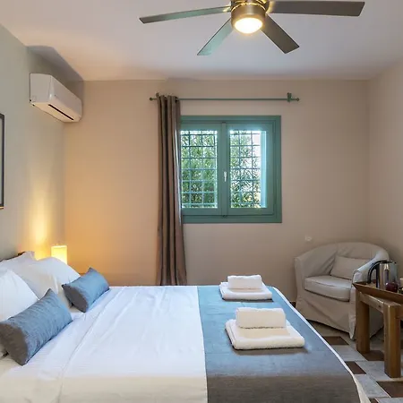 Villa Electra Beachfront