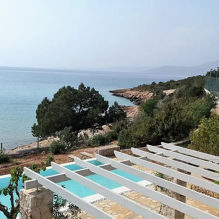 빌라 Electra Beachfront