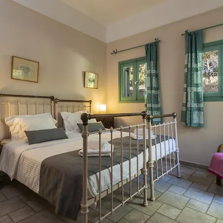 Vila Electra Beachfront