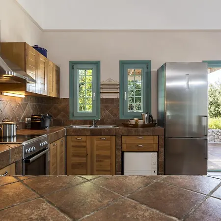 Electra Beachfront 크라니디