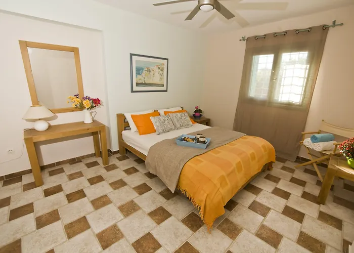 Electra Beachfront *