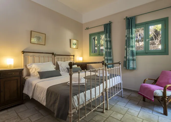 Villa Electra Beachfront