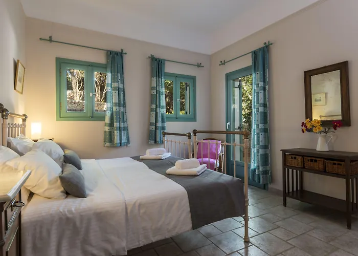 Villa Electra Beachfront