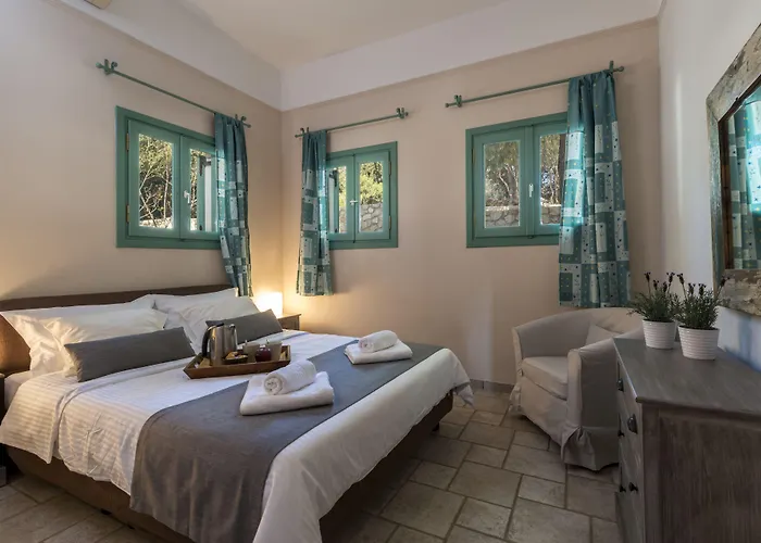 Electra Beachfront *