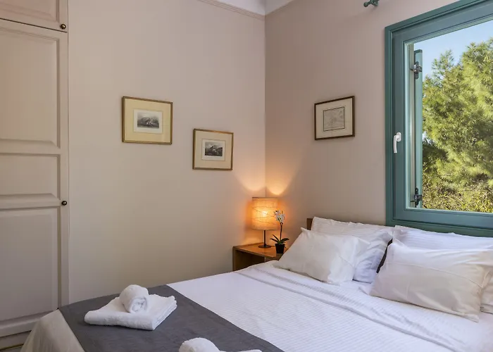 Electra Beachfront Kranidi