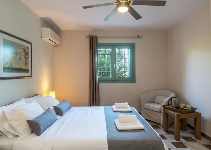 Villa Electra Beachfront Kranidi