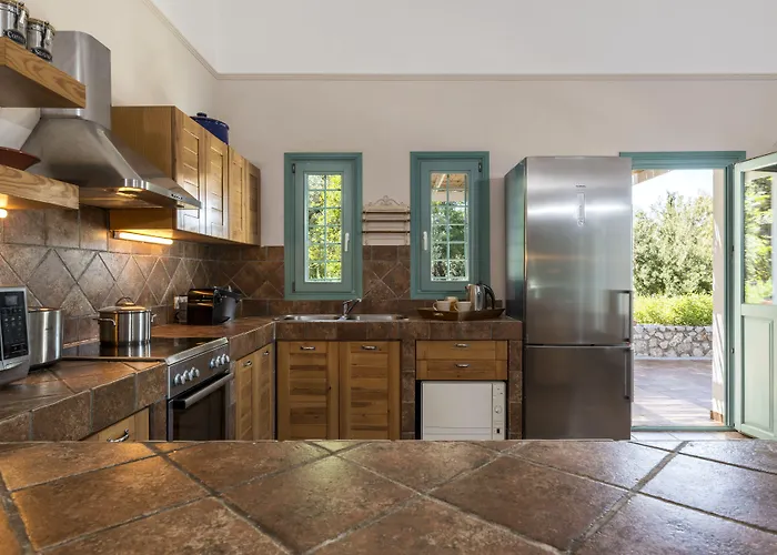 Electra Beachfront *