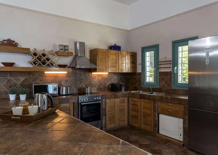 Electra Beachfront *