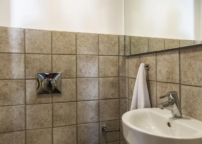 Villa Electra Beachfront *