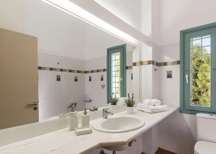 Electra Beachfront * Kranidi