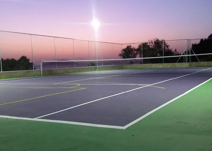 Electra Beachfront Villa