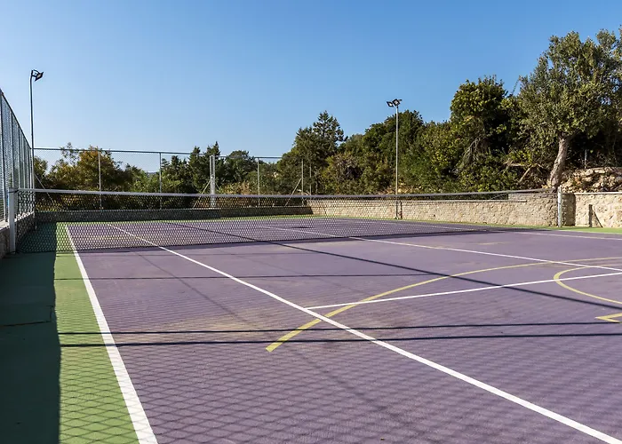 Villa Electra Beachfront