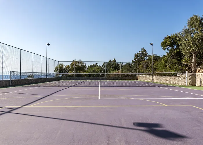 Electra Beachfront Kranidi