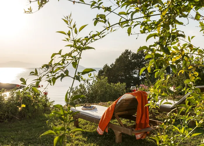 Electra Beachfront Kranidi