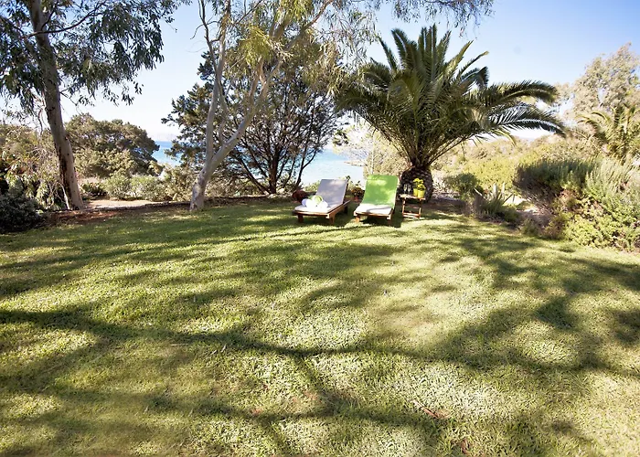 Electra Beachfront Kranidi