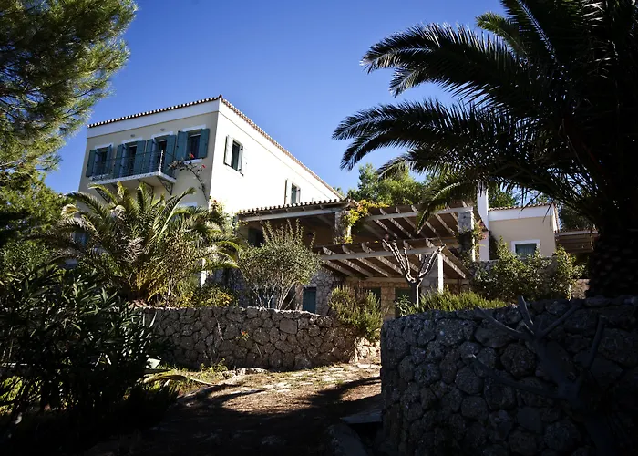 Electra Beachfront *