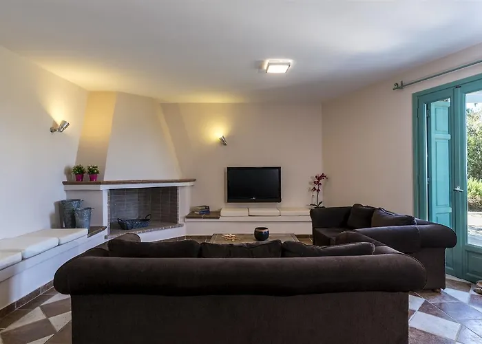 Electra Beachfront *