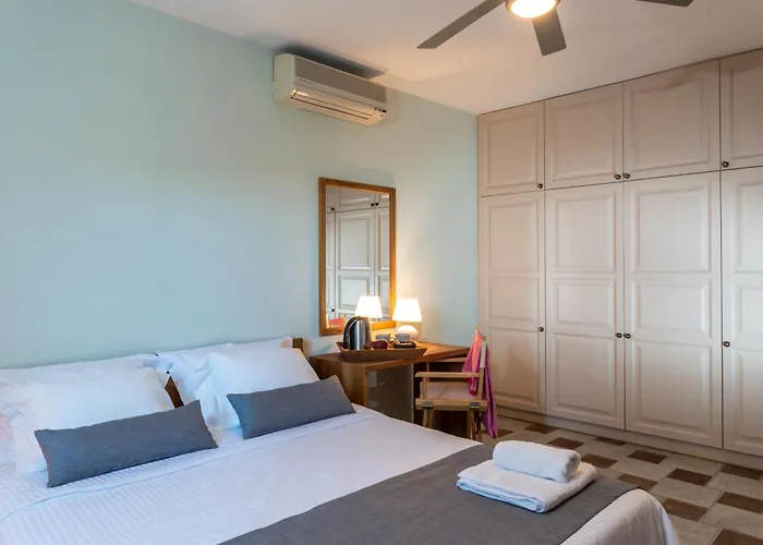 Electra Beachfront Kranidi